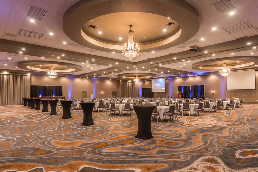 Photo of Crystal Ballroom