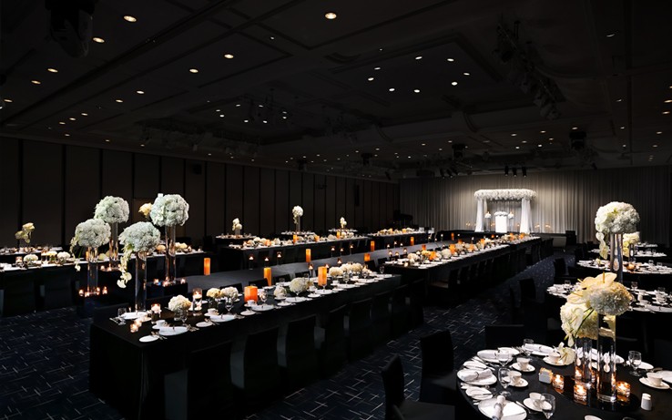 Photo of Grand Ballroom