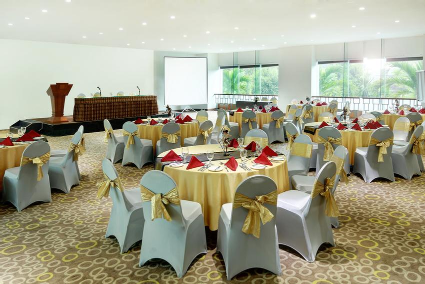 Photo of Graha Saba Ballroom