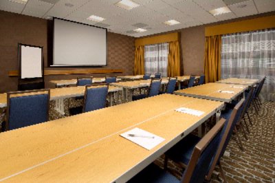 Photo of Baywood Meeting Room