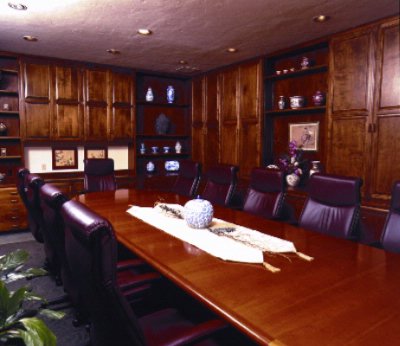 Photo of Beach Resort Board Room