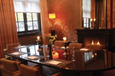 Photo of Coster Salon