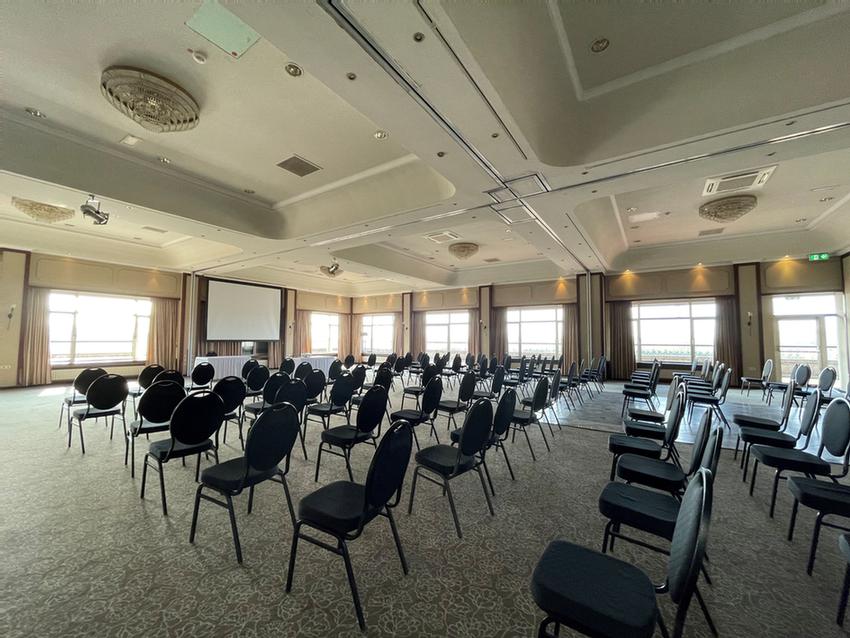 Photo of Lindensaal