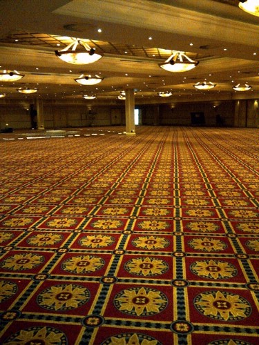 Photo of ASSEMBLY ROOMS