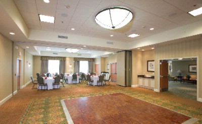 Photo of Calvert Ballroom
