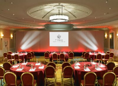 Photo of St Pierre Suite