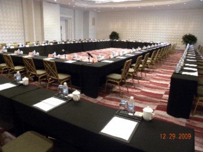 Photo of Jingheng Hall