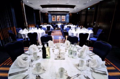 Photo of Windsor Suite