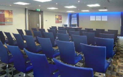 Photo of Langley Suite
