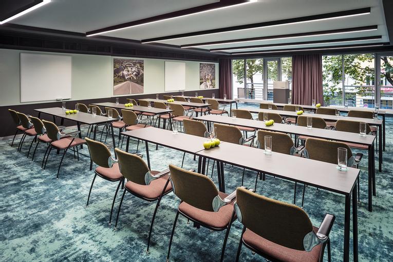 Photo of Meeting Room 1