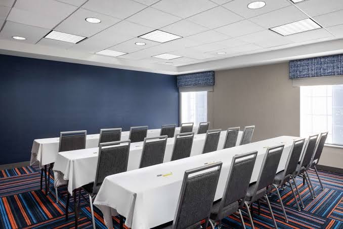 Photo of Colonial Room