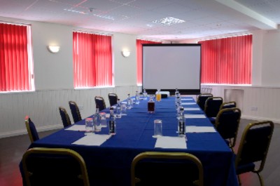 Photo of Hood Room