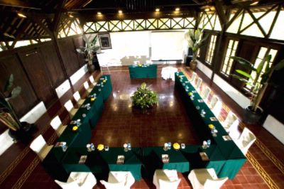 Photo of Galery Meeting Room