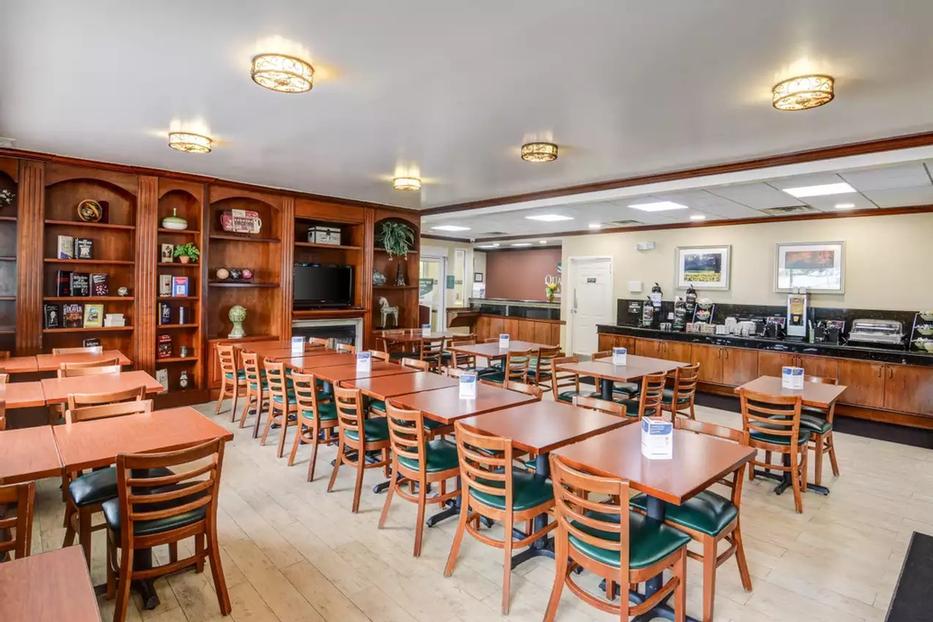 Photo of Main Dining Room