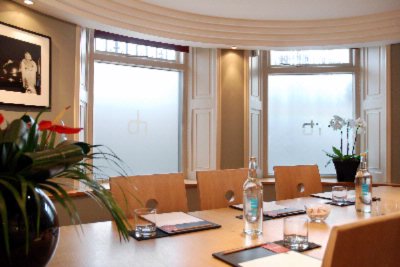 Photo of the Meeting Room
