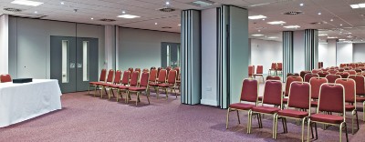 Photo of Yorkshire Suite Combined