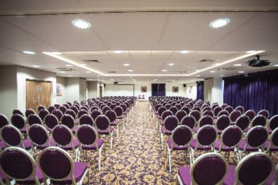 Photo of Monkton Suite
