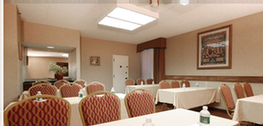 Photo of Secaucus Room 