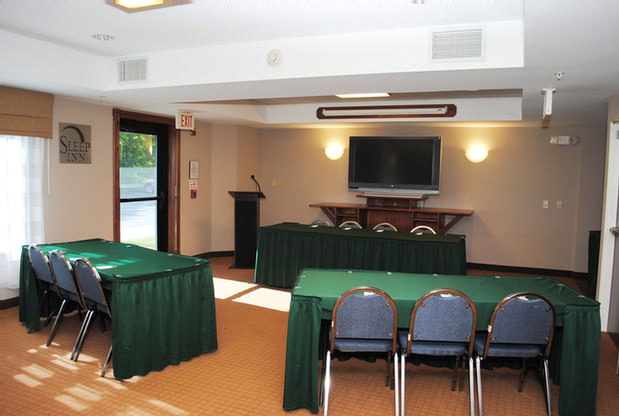 Photo of Meeting Room