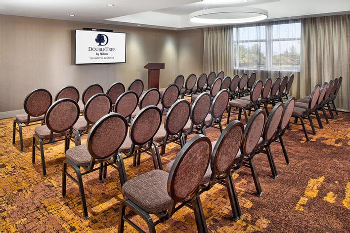 Photo of Thistletown Room