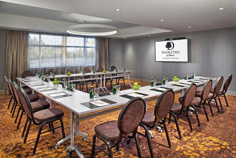 Photo of Alderwood Room