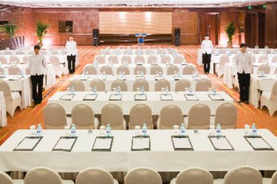 Photo of Peace Ballroom