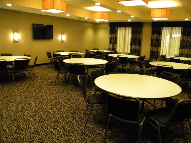 Photo of Rushmore Room