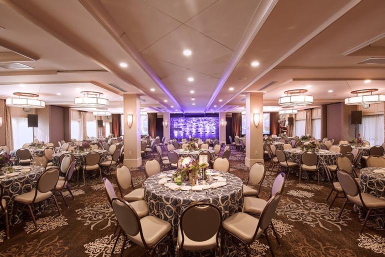 Photo of Conference Center