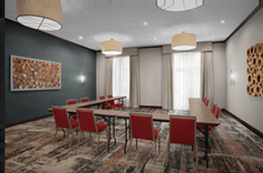 Photo of Meeting Room