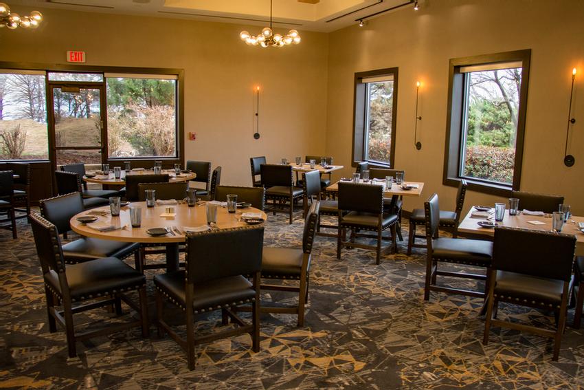 Photo of Chisholm's Private Dining Room