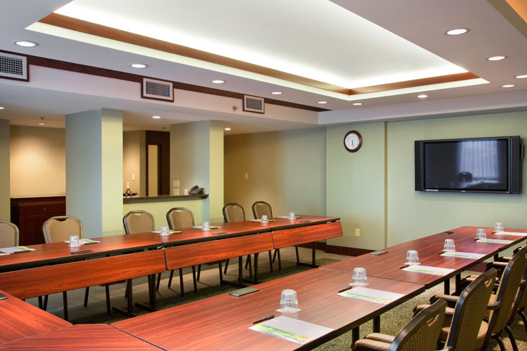 Photo of Board Room