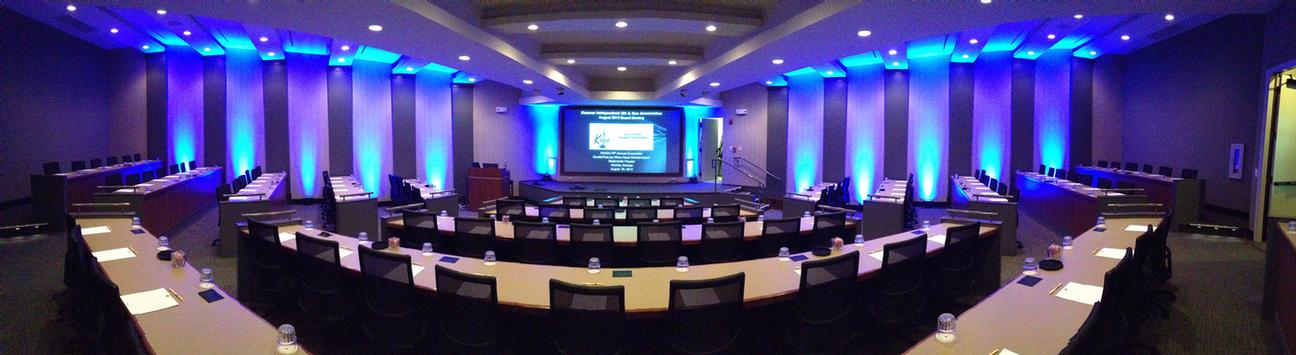 Photo of MultiMedia Theater
