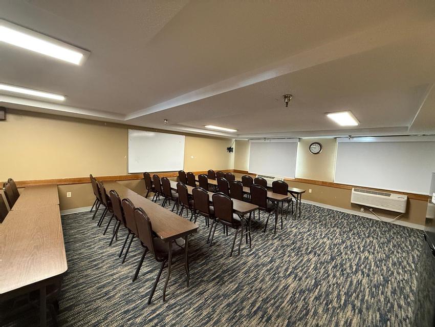 Photo of Meeting Space