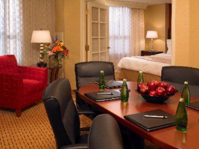 Photo of King Conferance Suite