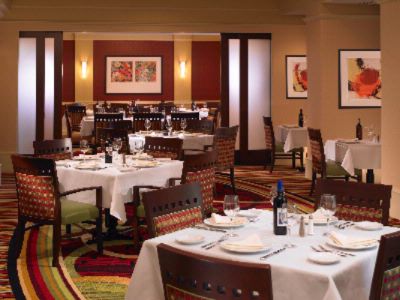 Photo of Private Dining Room