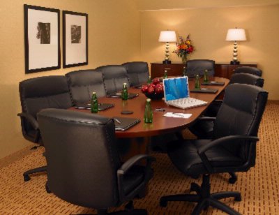 Photo of Hospitality Suite