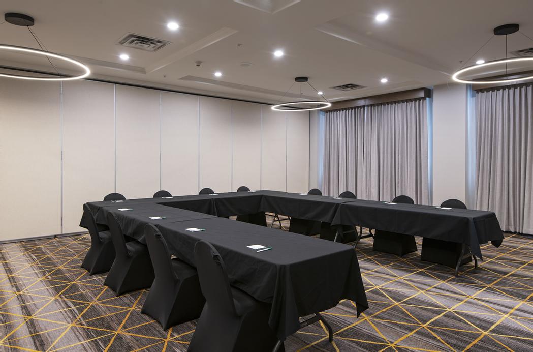 Photo of Salon B