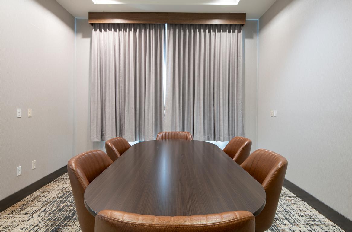 Photo of Boardroom
