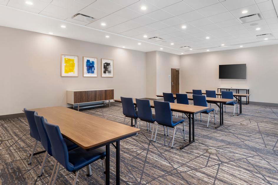Photo of Meeting Room
