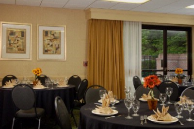 Photo of Meeting Room A