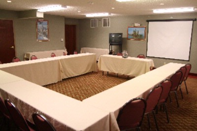 Photo of Meeting Room