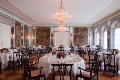 Photo of Festsaal