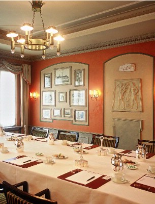 Photo of Römischer Salon