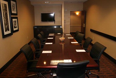 Photo of Boardroom