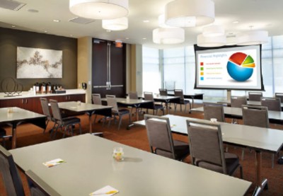 Photo of The Euclid Room