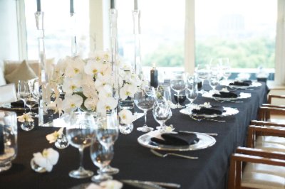 Photo of COMO Suite