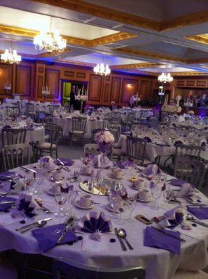 Photo of The Royal Suite