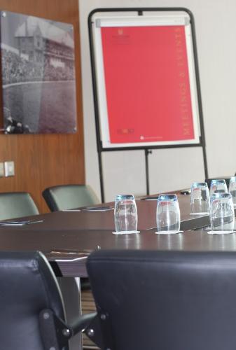 Photo of Pavilion Boardroom