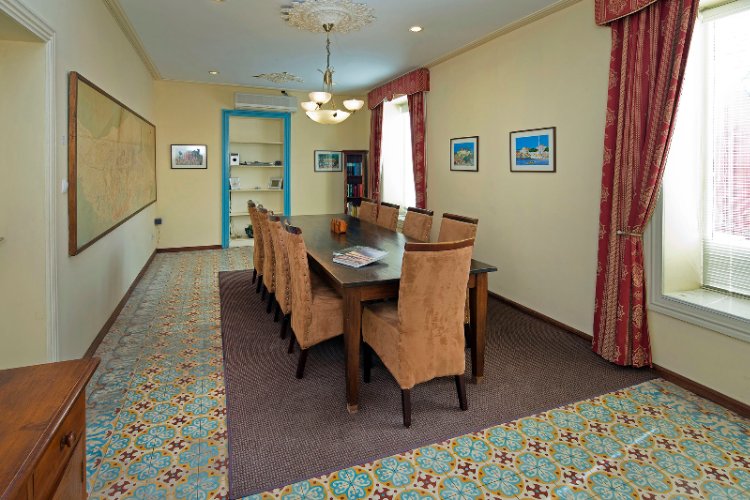 Photo of Meeting room