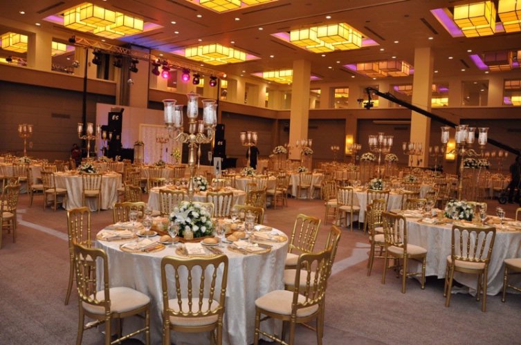 Photo of Ballroom